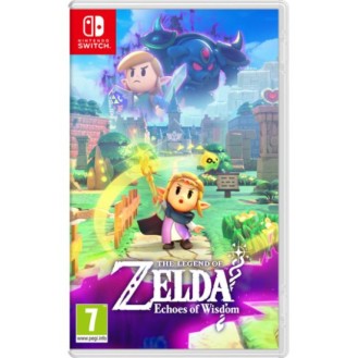 Η ΘΡΥΛΟΣ ΤΟΥ ΖΕΛΝΤΑ ΗΧΟΙ ΤΗΣ ΣΟΦΙΑΣ (SWITCH)