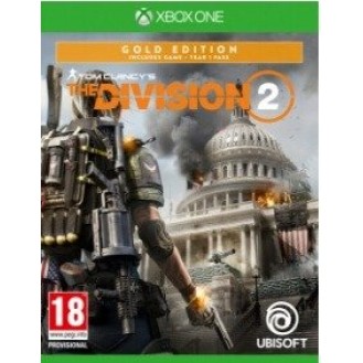 Η ΔΙΑΜΟΡΦΩΣΗ 2 GOLD EDITION (XBOne)