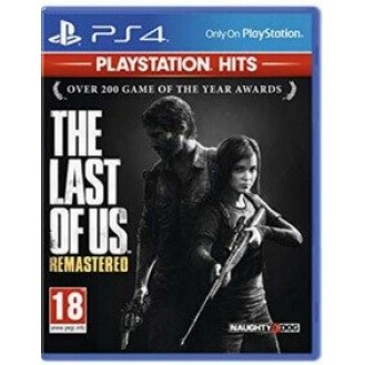 Το Τελευταίο Από Εμάς - Playstation Hits (PS4)