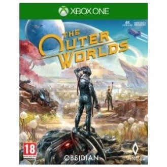 Τα Εξωτερικά Κόσμοι (The Outer Worlds)